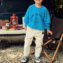 아동용 코듀로이 PT