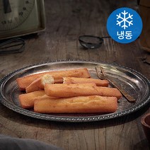 몽상클레르 바통 오랑쥬 F 5개입 (냉동), 130g, 1개