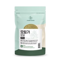 모링가 분말, 500g, 1개