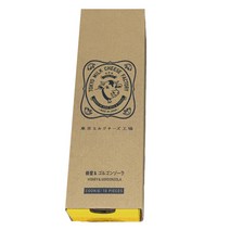 도쿄 밀크 치즈 팩토리 허니 앤 고르곤졸라 치즈 쿠키 10p, 100g, 1개