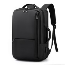[맨백] 남자 직장인 백팩 대학생 노트북 가방 MR350A