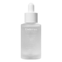 언더텐 바다포도 수딩 앰플, 1개, 35ml