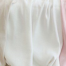 아이스 풍기인견 골지 3중직 여름이불, 화이트