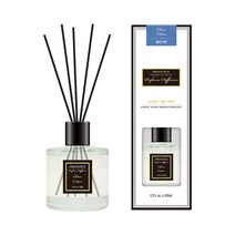 프로방스 퍼퓸 디퓨져 140ml, 클린코튼