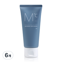엠도씨 워터드롭 스킨 에센스, 100ml, 6개
