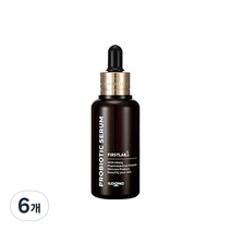 퍼스트랩 프로바이오틱 세럼 시즌 3, 50ml, 6개