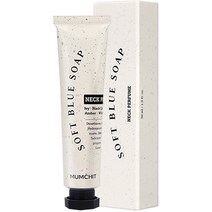 멈칫 넥퍼퓸 오 드 뚜왈렛 소프트블루 솝, 1개, 30ml