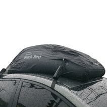오토반 버드윙 업그레이드 루프백 + 레인커버 세트, 380L, 1세트