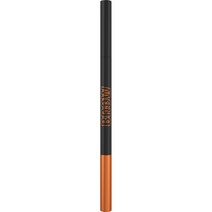 메이블린 뉴욕 브로우 잉크 펜슬카라 1.26g, 1개, 오렌지 브라운