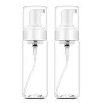 버블 거품 용기 150ml, 2개