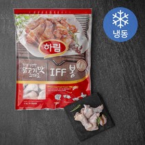 하림 IFF 닭 봉 (냉동), 2kg, 1개