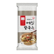 구매평 좋은 박미선메밀칼국수 추천순위 TOP100 제품 목록