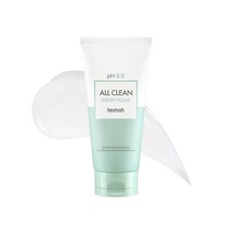 헤이미쉬 올 클린 그린 폼, 150g, 1개