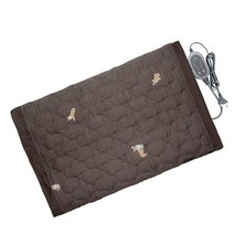 프로텍메디칼 모아온 찜질기 기본형 소형 웰시코기 PR-01, W 58cm x H 37.5cm