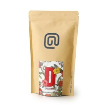 커피앳웍스 디바 커피원두, 홀빈(분쇄안함), 200g, 1개