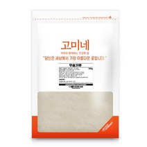 고미네 우슬가루, 1개, 300g