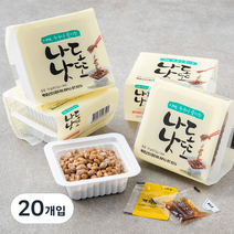 나도낫또, 91g, 20개입