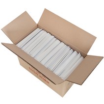 [나무젓가락상호인쇄500개] 스마일 백양목 인쇄 종이포장 나무젓가락 [상호인쇄전문] (1000개 2400개 1박스), 2400개(1box)