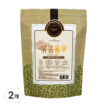 바라크 볶음 율무, 250g, 2개