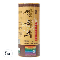 칠갑농산 쌀국수, 1kg, 5개