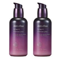 이니스프리 퍼펙트 9 리페어 로션, 2개, 160ml