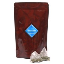 다질리언 페퍼민트 티백, 1g, 30개입, 1개