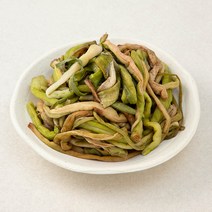 국내산 데친토란대, 500g, 1봉