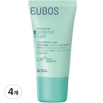오이보스 핸드크림, 25ml, 4개
