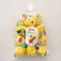 [쿠팡수입] 레몬 15~18입, 1.8kg, 1세트