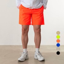제이에이치스타일 남성용 아노락 5부 반바지 TBCROK498