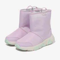 휠라키즈 솔리드 꾸미 윈터부츠 3XM01829E