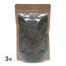 포트렘 고양이 캣닢 가루 100g, 3개