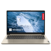 레노버 아이디어패드 슬림 1 15IJL7 82LX0085KR, SAND, Slim1-15IJL7, 셀러론, 128GB, 4GB, WIN11 Home