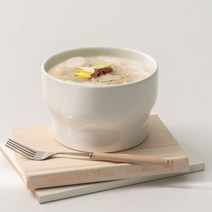 쓰임 마이 면기, 크림화이트, 4개