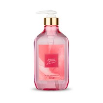563랩 퍼퓸 샴푸 체리블라썸, 500ml, 1개