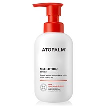 아토팜 MLE 유아로션 300ml