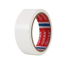 다다 고점도 강력 면 테이프 40mm x 20m, 흰색, 1개