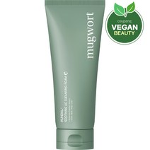 쿤달 사철쑥 아크네 클렌징 폼, 140ml, 1개