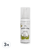 애구애구 캣따따비 원액 스프레이 50ml, 3개, 캣닢+마따따비