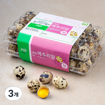 조인 생생 메추리알 56구, 504g, 3개