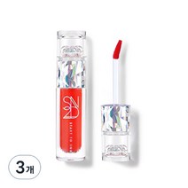엔들러스터 틴트 3.9g, 01 뮤트헤라, 3개