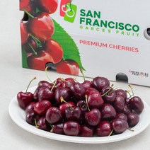 PSK 칠레산 체리, 2.5kg, 1박스