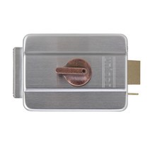 유니코 대문 자동 개폐기 UN-12A 당기는문, 1개