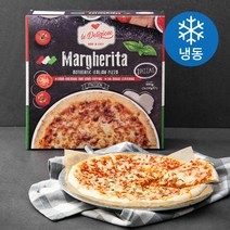 [파자] [쿠팡수입] 델리치오세 마르게리타 피자 (냉동), 330g, 3개