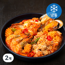 The 푸짐한 찜선생 해물찜 3~4인분 (냉동), 2개, 800g