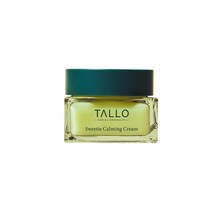 딸로 청자몽 맑은 피부 진정 크림, 50ml, 1개