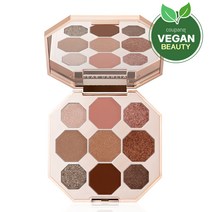 디어달리아 타임리스 블룸 컬렉션 아이팔레트 9.8g, 혼합색상, 1개