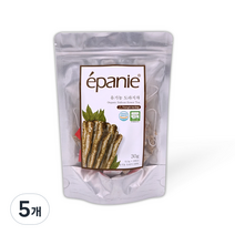 에빠니 유기농 도라지차, 1.5g, 20개입, 5개