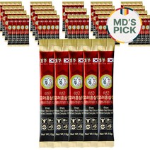 풍년보감 6년근 고려홍삼정 에브리데이 100 홍삼스틱 벌크포장, 15g, 200개