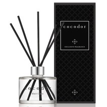 코코도르 디퓨저 200ml 1개, 블랙체리
